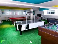 ホテル・アーバン