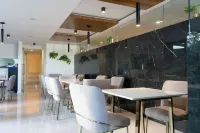 Casa Cuarzo Hotel Boutique - Desayuno