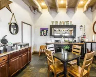 Rodeway Inn & Suites Williams Downtowner-Rte 66