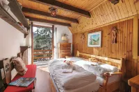 Appartamento Beau Soleil - Happy Rentals