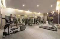 Voyage Hotel & Suites Hotel di Riyadh