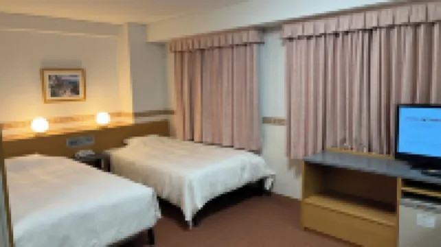 Hotel Alpha-One Gotemba Inter