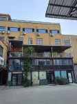 Yuncheng Homestay Express Homestay - Parkering