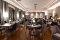 My Way Hotel & Events - breakfast