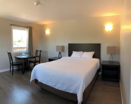 Kow's Inn فنادق في 