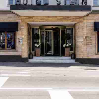 斯坦酒店-限成人 Hotel Exterior