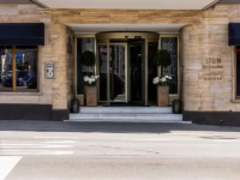 Hotel Stein - Adults Only Hotels in Salzburg