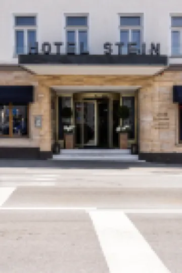 Hotel Stein Hotels in der Nähe von Alter Markt