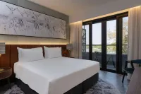 Radisson Blu Mosi Oa Tunya Livingstone Resort