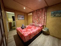 Iinui Legends Travels Hotels near Tender Dock for Paul Gauguin