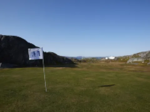 Nordbo City Hoteles en Nuuk