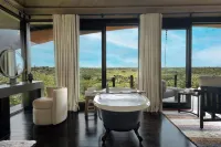 Mahali Mzuri Hotels in Mara