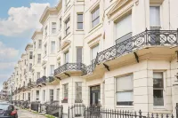 Host & Stay - Mermaid Hove