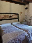 Self catering La Cuadra de la Tila for 2 or 4 people
