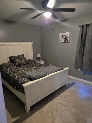 Charming and Cozy 3-Bedroom Duplex in Welcoming Lehigh Acres! Come Stay Here!!