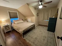 Serene "Lake Access" Home Away From home