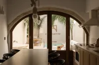 Cortiletto Timeless Suites