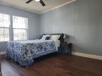 Lakefront Home with Dock, Kayaks, Paddleboard, and Water Mat