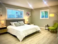 Spacious 4-bedroom single level home in Beaverton close to Intel/Nike/Golf