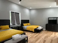 Caton Manor Estate and Pool