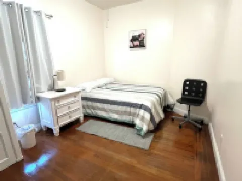 Charming 3-bedroom house in excellent Alameda with AC, WiFi Hotels in Alameda
