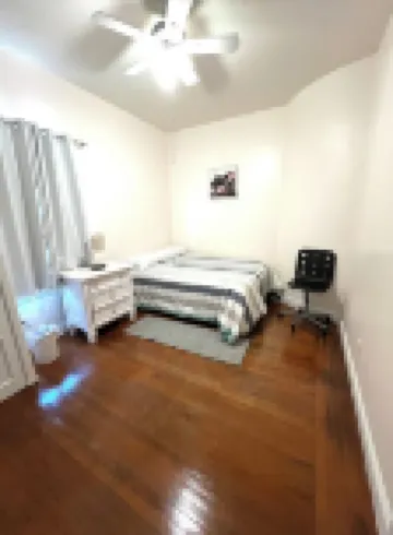 Charming 3-bedroom house in excellent Alameda with AC, WiFi