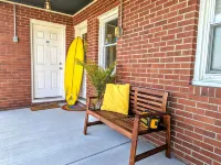 Tower Circle Motel Hotels in Hatteras