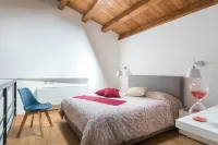 Loft Mercado a Ortigia