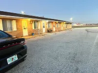 Hotel Prairie Winds Carthage Keokuk Hwy 136