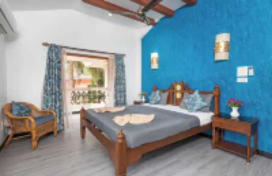 Villa Calangute Phase 1