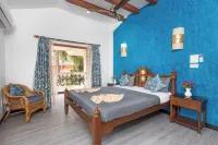 빌라 칼랑구트 페이즈 1