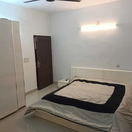 Rain Homestay