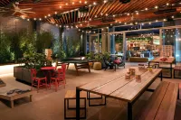 Moxy Austin - University Hotels in West Lake Hills
