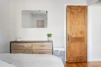 VintageLoversEscape|Homey|Stylish1BR|CloseToBeach Hotels in Rogers Park