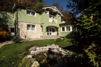 Drachenhaus Urban Village Hotel a 