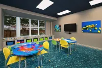 Marriott's Ocean Pointe Hotels in Palm Beach Shores
