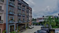 Oak Havens  Hotel Các khách sạn ở 