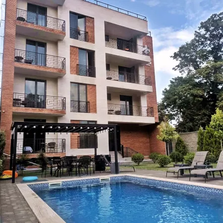 Vinum Hotel