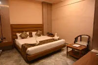 The Shah Imperial Hotel di Gwalior