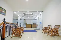 Ronaka Airport Transit Hotel Hotel a Katunayaka
