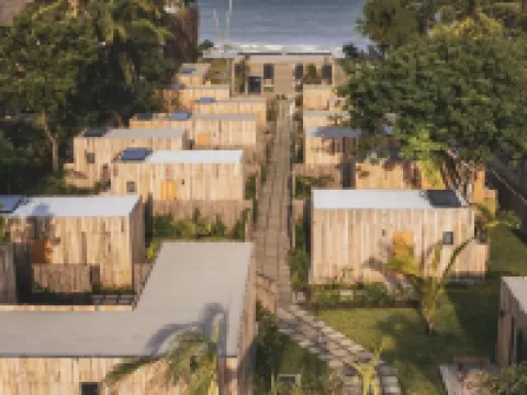 LalaGalu Hotels in Galu