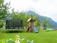 Moiklerhof Holiday Home in Ramsau im Zillertal