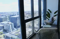 Kooii Apartments - Scenic