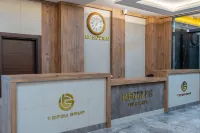Regulus Termal Apart Hotel & Villas