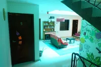 Hostal alegría - 2-Star