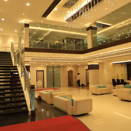Ras Residency