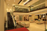 Ras Residency Hotels in Kumbakonam