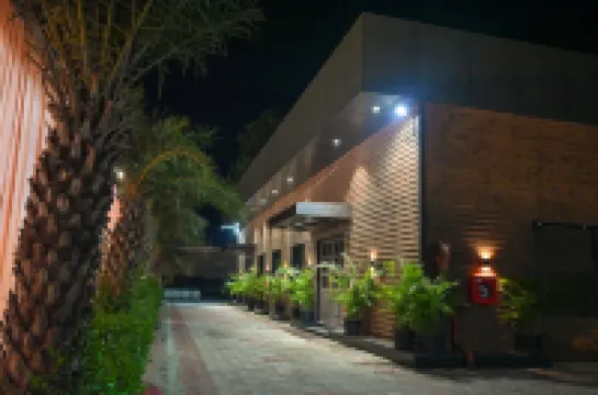 MD農場和度假村