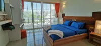 Sands Grand Hotel Hotels in Vakarufalhi