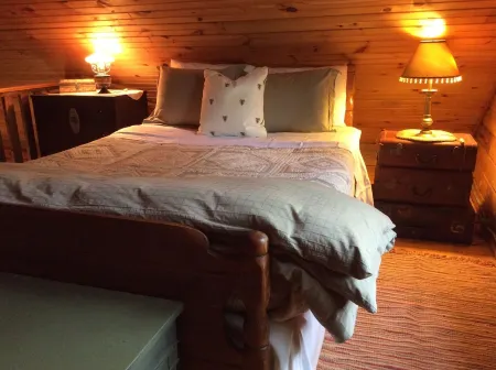 Perry Pond Paradise! Отели в г. Тастен